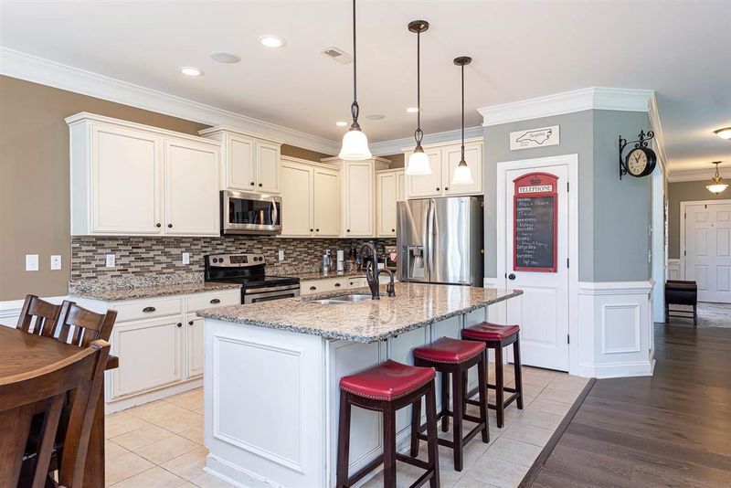 1400 Silver Valley Dr, Knightdale, NC 27545