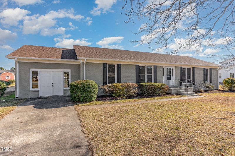 1400 S Slocumb St, Goldsboro, NC 27530