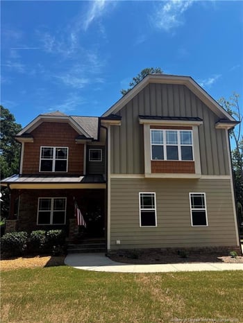 1400 Trinity Rd, Cary, NC 27513