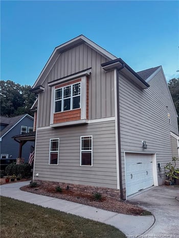 1400 Trinity Rd, Cary, NC 27513