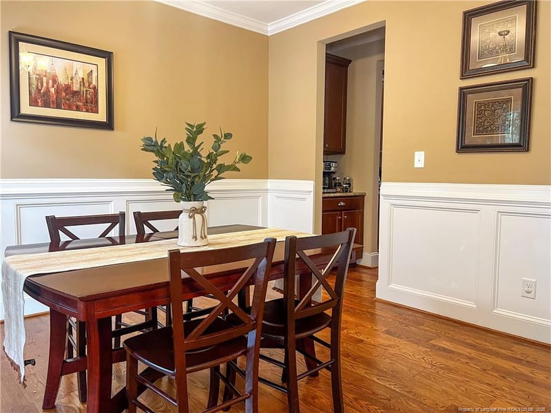 1400 Trinity Rd, Cary, NC 27513
