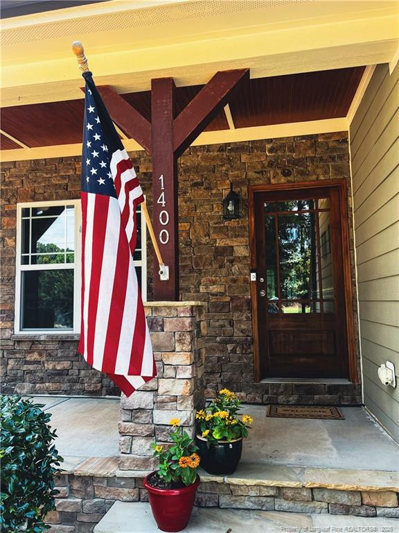 1400 Trinity Rd, Cary, NC 27513