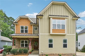 1400 Trinity Rd, Cary, NC 27513