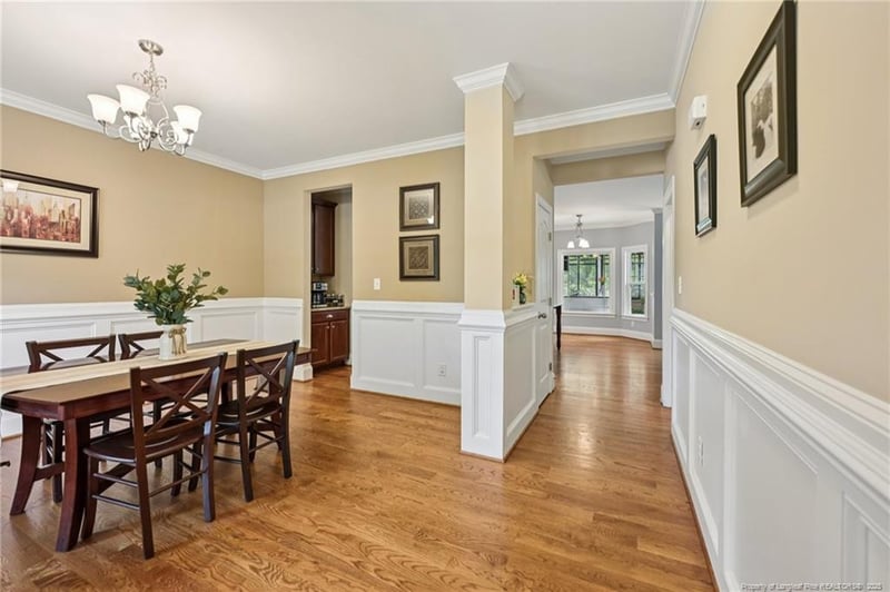 1400 Trinity Rd, Cary, NC 27513