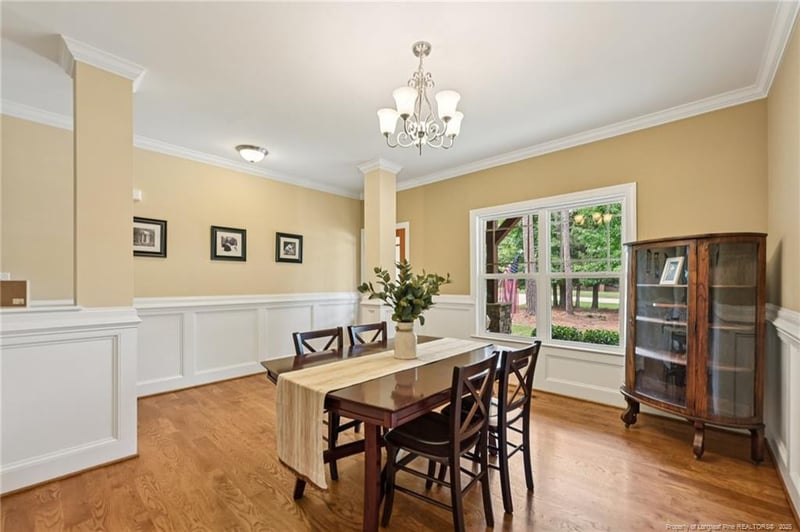 1400 Trinity Rd, Cary, NC 27513