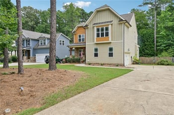 1400 Trinity Rd, Cary, NC 27513