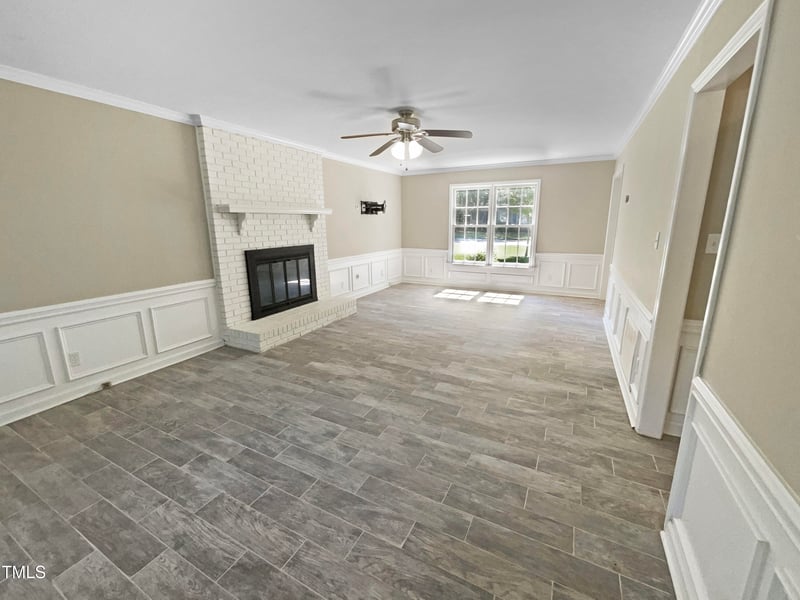 1400 Woods Creek Dr, Garner, NC 27529