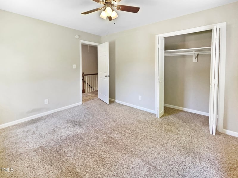 1400 Woods Creek Dr, Garner, NC 27529