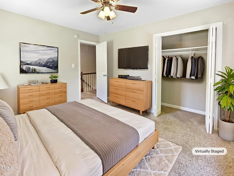 1400 Woods Creek Dr, Garner, NC 27529