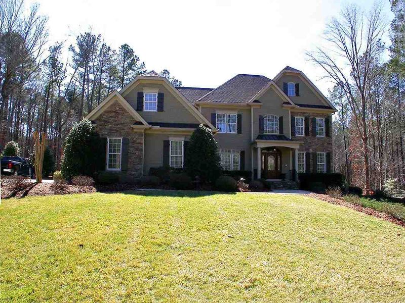 14000 Knox Overlook Ct, Wake Forest, NC 27587