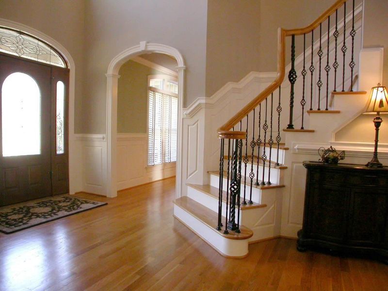 14000 Knox Overlook Ct, Wake Forest, NC 27587