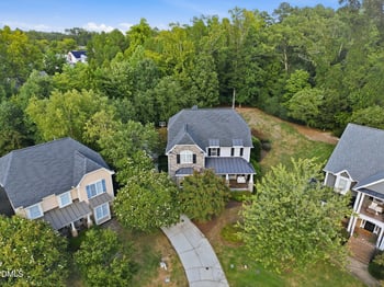 14003 Reynolds Ct, Chapel Hill, NC 27517