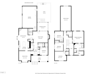 14003 Reynolds Ct, Chapel Hill, NC 27517