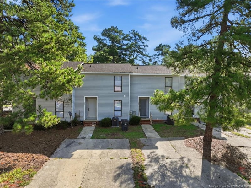 1401-1407 Tangora Ln, Fayetteville, NC 28304