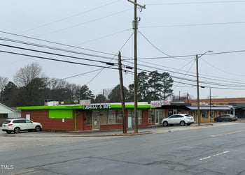 1401-1415 Cumberland St, Dunn, NC 28334