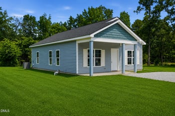 1401 14th St, Lillington, NC 27546