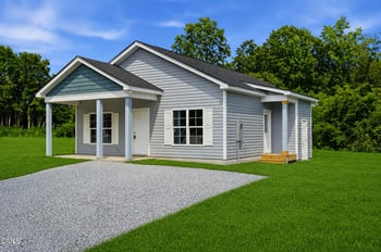 1401 14th St, Lillington, NC 27546