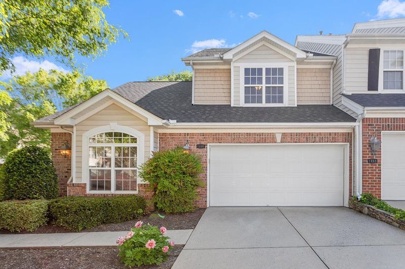 1401 Basinger Ct, Raleigh, NC 27612