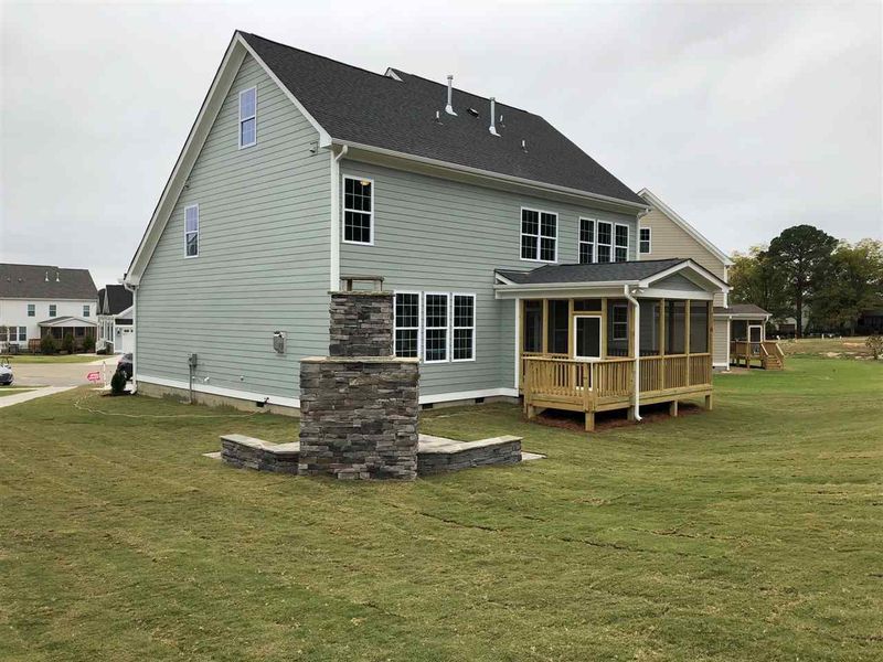 1401 Baxter Ridge Ct, Apex, NC 27502