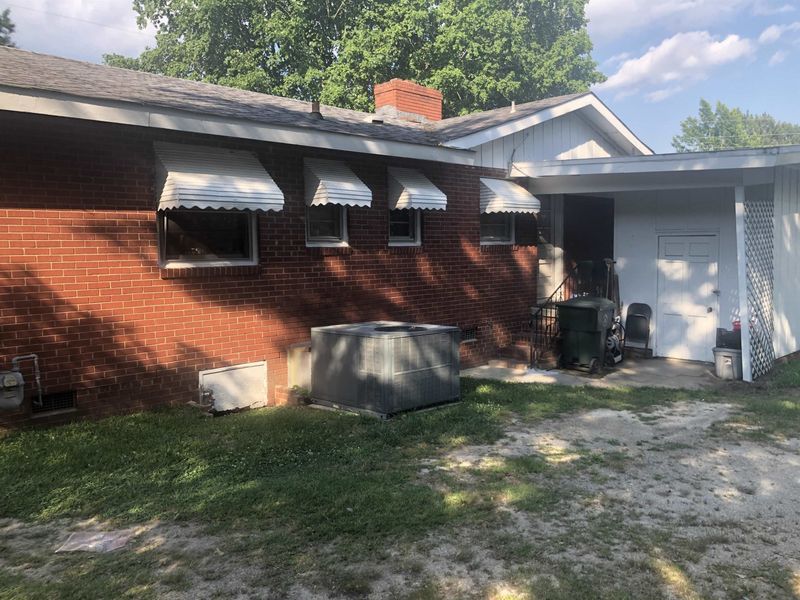 1401 Beichler Rd, Garner, NC 27529
