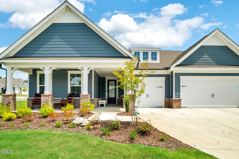 1401 Black Locust Ln, Fuquay Varina, NC 27526