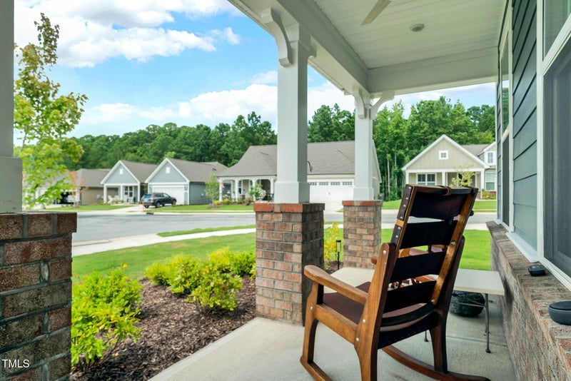 1401 Black Locust Ln, Fuquay Varina, NC 27526