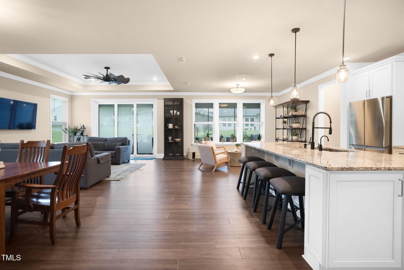 1401 Black Locust Ln, Fuquay Varina, NC 27526
