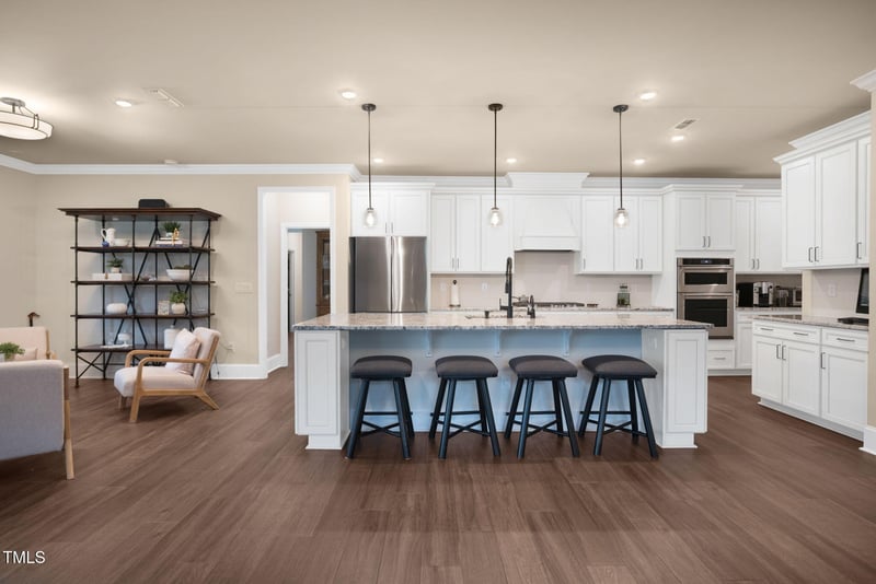 1401 Black Locust Ln, Fuquay Varina, NC 27526
