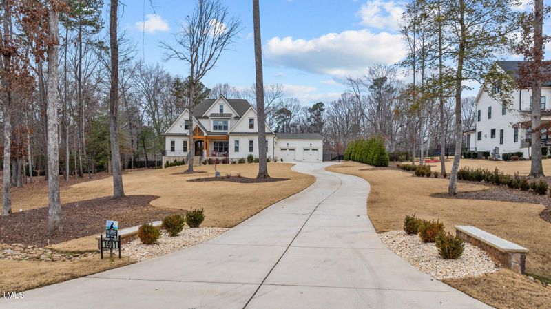 1401 Blantons Creek Dr, Wake Forest, NC 27587
