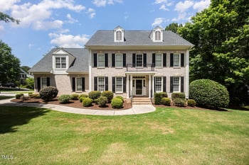 1401 Brewer Jackson Ct, Wake Forest, NC 27587