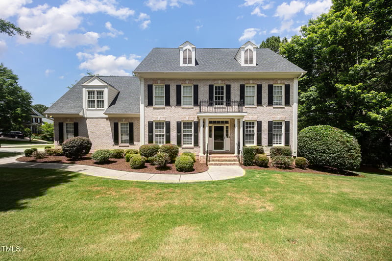 1401 Brewer Jackson Ct, Wake Forest, NC 27587