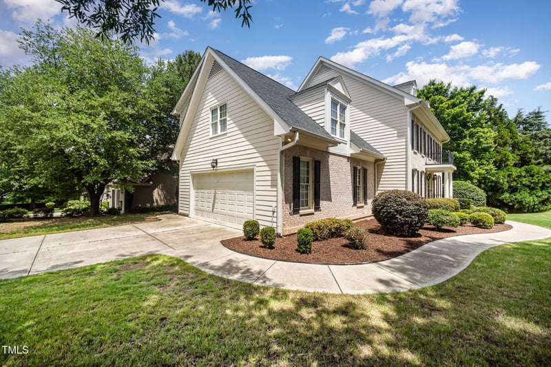 1401 Brewer Jackson Ct, Wake Forest, NC 27587