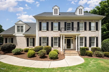 1401 Brewer Jackson Ct, Wake Forest, NC 27587