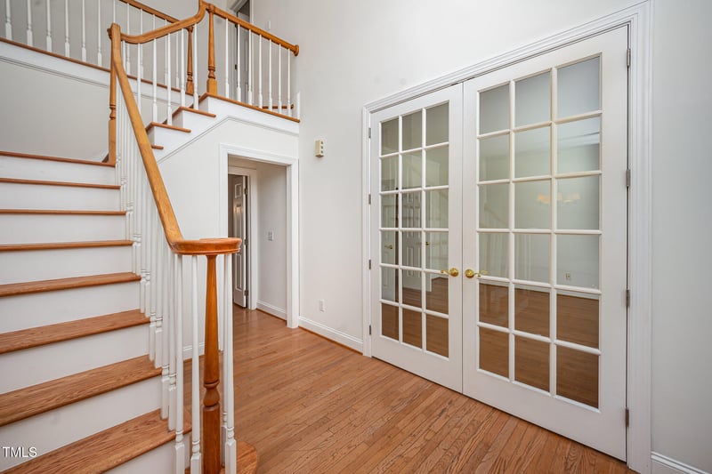 1401 Brewer Jackson Ct, Wake Forest, NC 27587