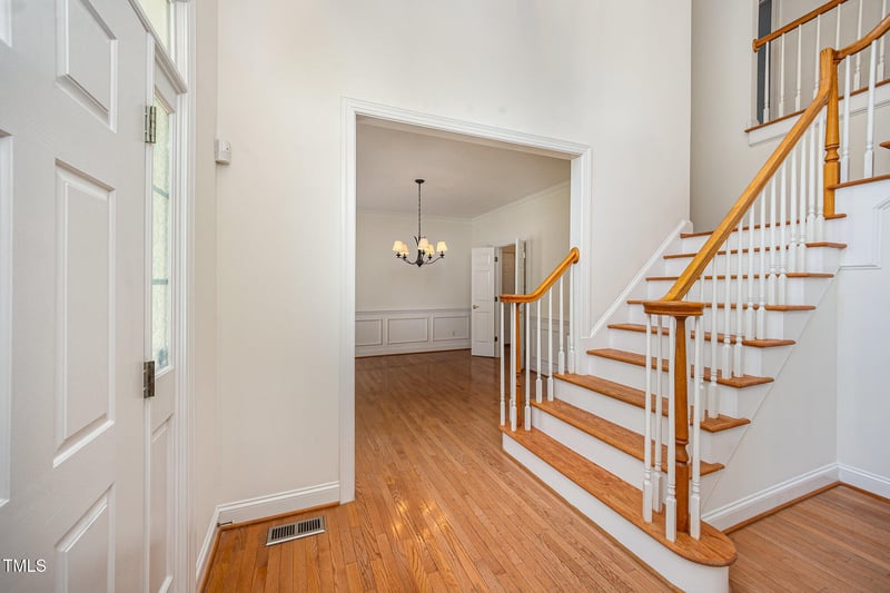 1401 Brewer Jackson Ct, Wake Forest, NC 27587