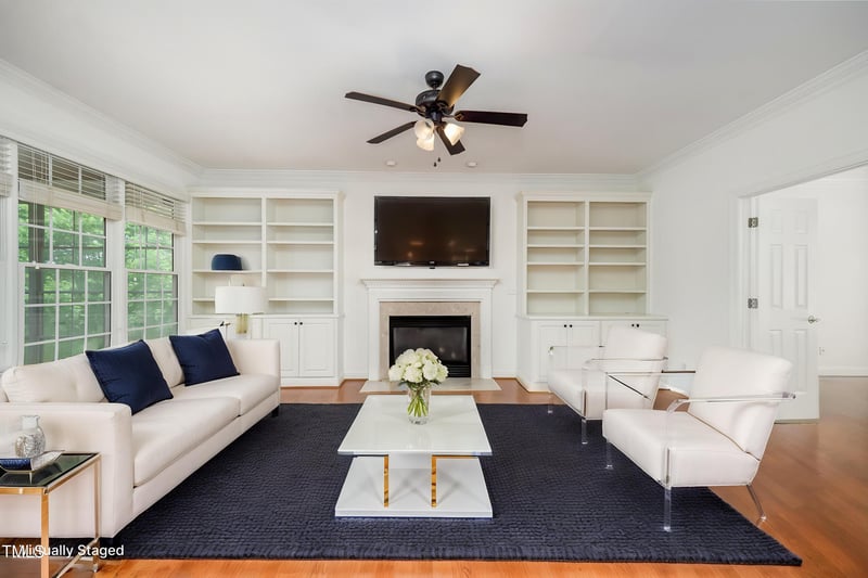 1401 Brewer Jackson Ct, Wake Forest, NC 27587
