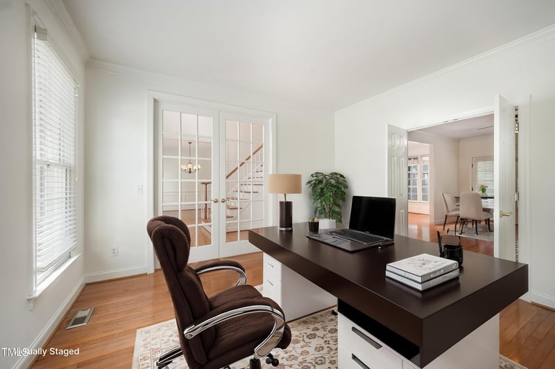 1401 Brewer Jackson Ct, Wake Forest, NC 27587
