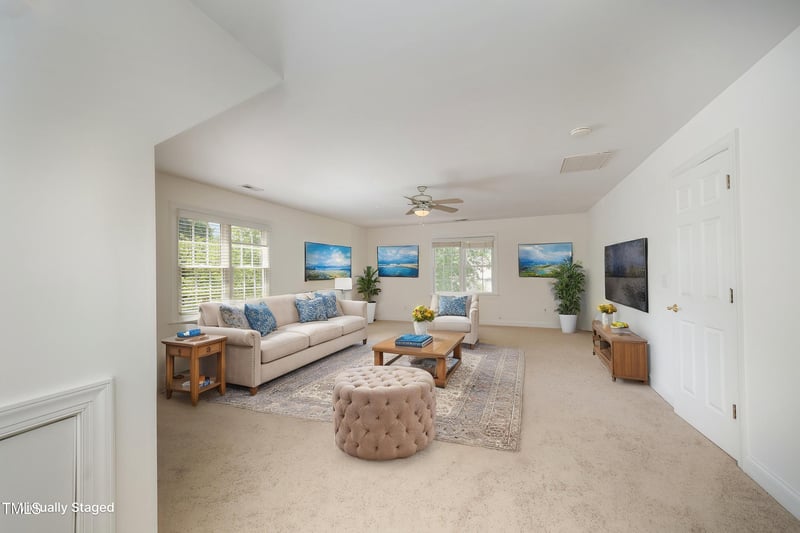 1401 Brewer Jackson Ct, Wake Forest, NC 27587