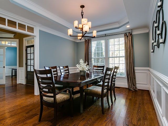 1401 Bridle Glen Ct, Wake Forest, NC 27587