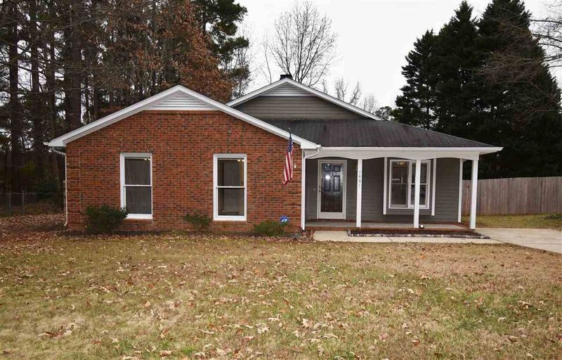 1401 Buckhorn Rd, Garner, NC 27529