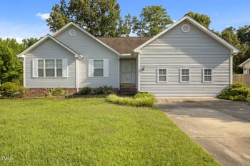 1401 Burchcrest Dr, Garner, NC 27529
