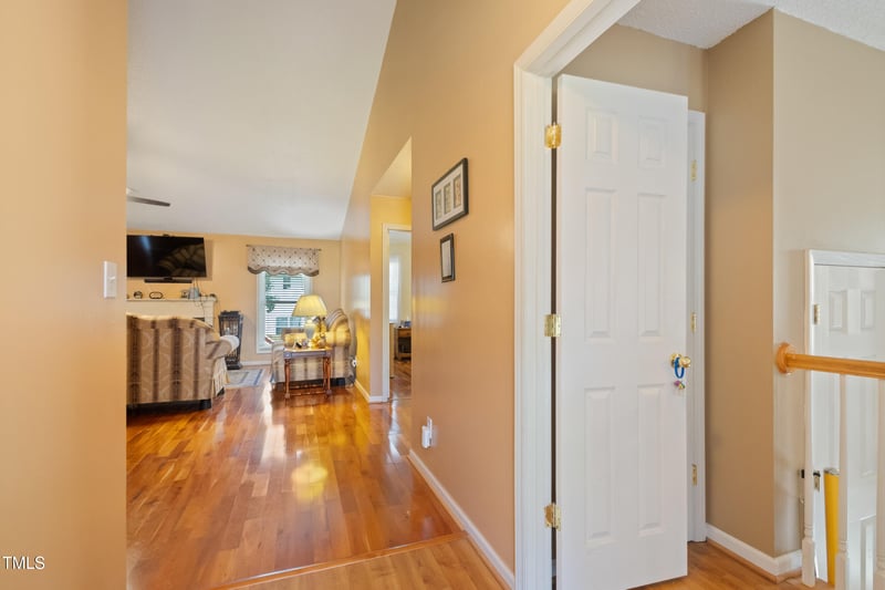 1401 Burchcrest Dr, Garner, NC 27529