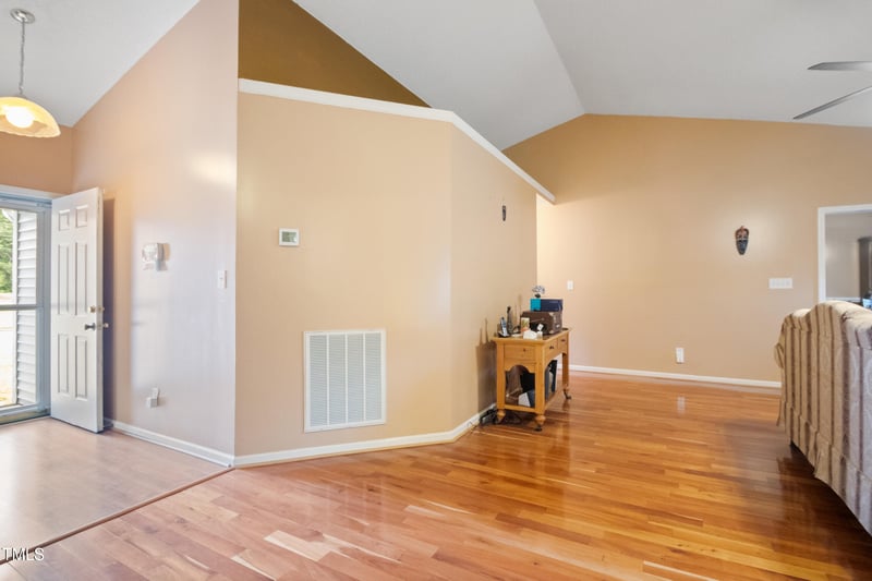 1401 Burchcrest Dr, Garner, NC 27529