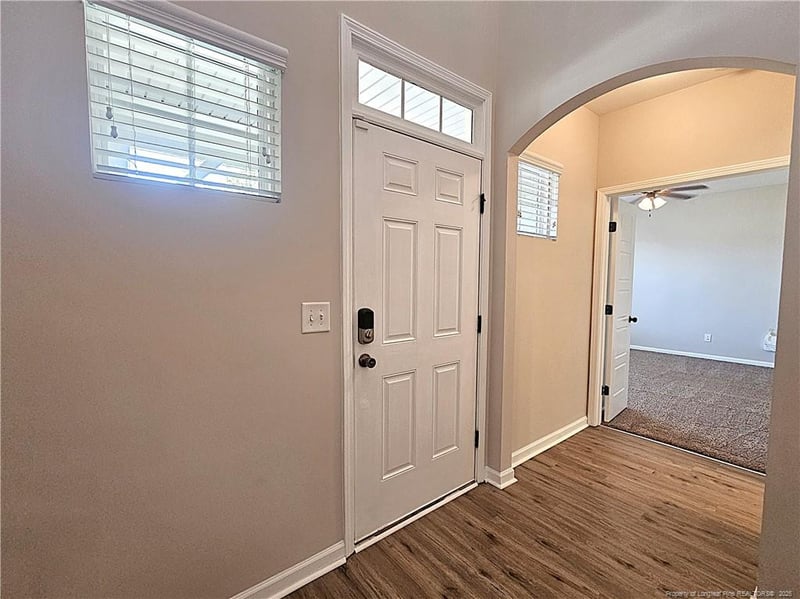 1401 Cadney Ct, Fayetteville, NC 28314