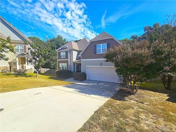 1401 Cadney Ct, Fayetteville, NC 28314