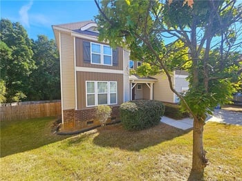 1401 Cadney Ct, Fayetteville, NC 28314
