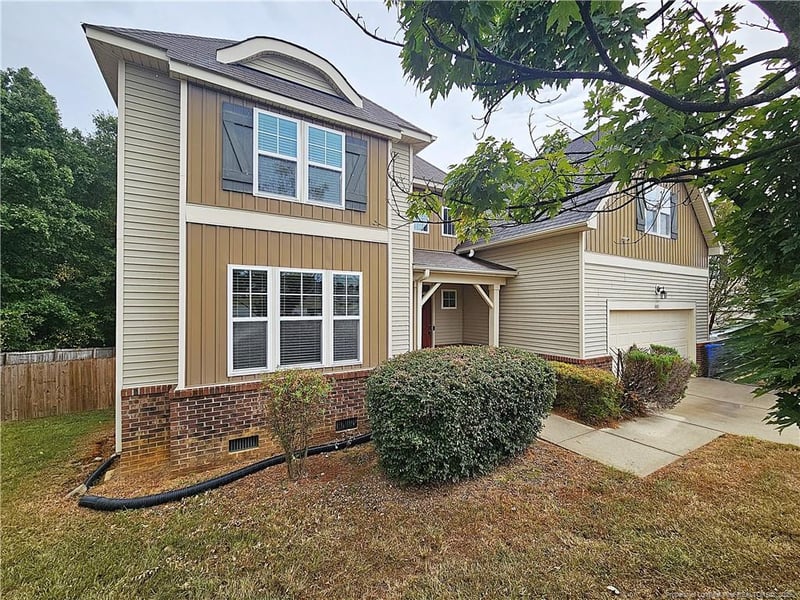1401 Cadney Ct, Fayetteville, NC 28314