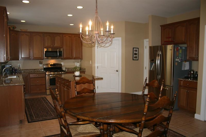 1401 Celandine Dr, Apex, NC 27502