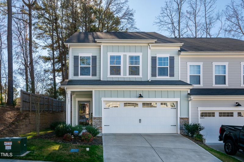 1401 Chipping Dr, Apex, NC 27502
