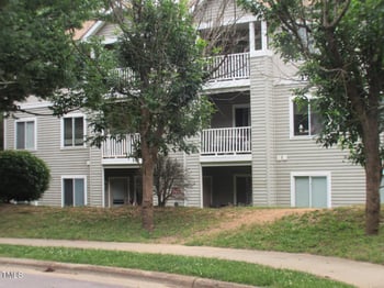 1401 Collegiate Cir #104, Raleigh, NC 27606